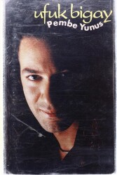 Ufuk Bigay - Pembe Yunus Kaset (İkinci El Kaset) KST5375 - 1