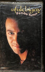 Ufuk Bigay - Pembe Yunus Kaset (Sıfır Kaset) KST29035 - Gökçekoleksiyon