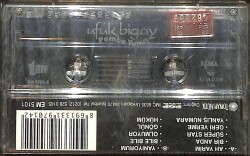 Ufuk Bigay - Pembe Yunus Kaset (Sıfır Kaset) KST29035 - 2