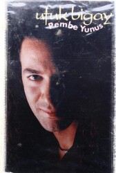 Ufuk Bigay - Pembe Yunus KST2676 - 1