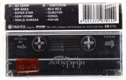 Ufuk Bigay - Pembe Yunus KST2676 - 2