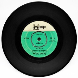 Ufuk Erbaş - Eşref (108.5) PLK8526 - 1
