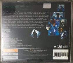 Ufuk Faciası VCD Film VCD5535 - 2