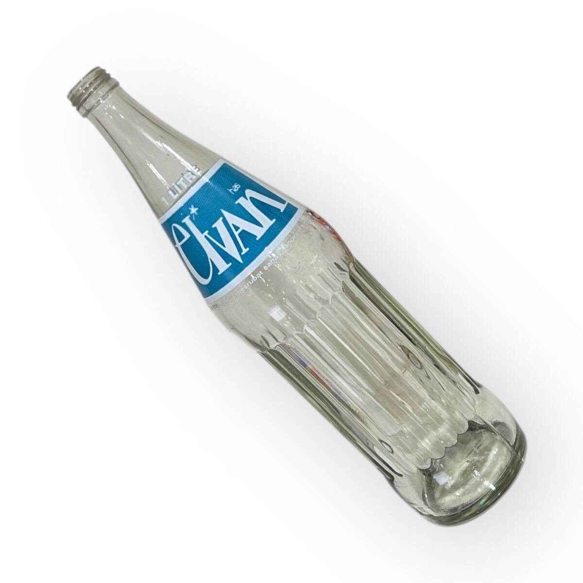 ELVAN 1 Litre Gazoz Şişesi #CMK1388 - 4