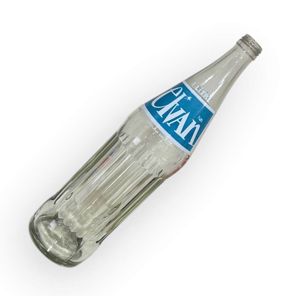 ELVAN 1 Litre Gazoz Şişesi #CMK1388 - 1