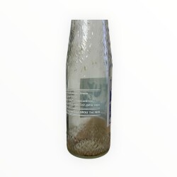 UFUK (Ordu ) Gazoz Şişesi 200ml #CMK1295 - 4