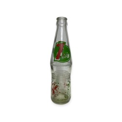 YEDİGÜN Gazoz Şişesi 25cl #CMK1379 - 3