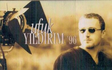 Ufuk Yıldırım * 96 *KST(N)39 - 1