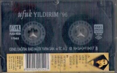 Ufuk Yıldırım * 96 *KST(N)39 - 2