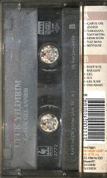 Ufuk Yıldırım - Çabuk Gel Annem Kaset (İkinci El) KST29218 - 2
