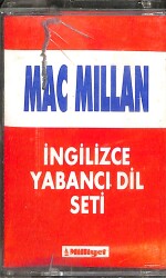 Mac Mıllan - İngilizce Yabancı Dil Seti KST26168 - 1