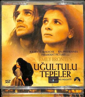 Uğultulu Tepeler VCD Film (108.5) VCD24202 - 1