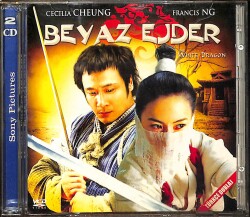 Beyaz Ejder VCD Film (İkinci El - 10/8) VCD26594 - Gökçekoleksiyon