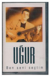 Uğur - Ben Seni Seçtim KST1085 - 1