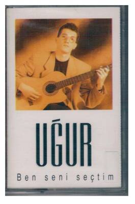 Uğur - Ben Seni Seçtim KST1085 - 1