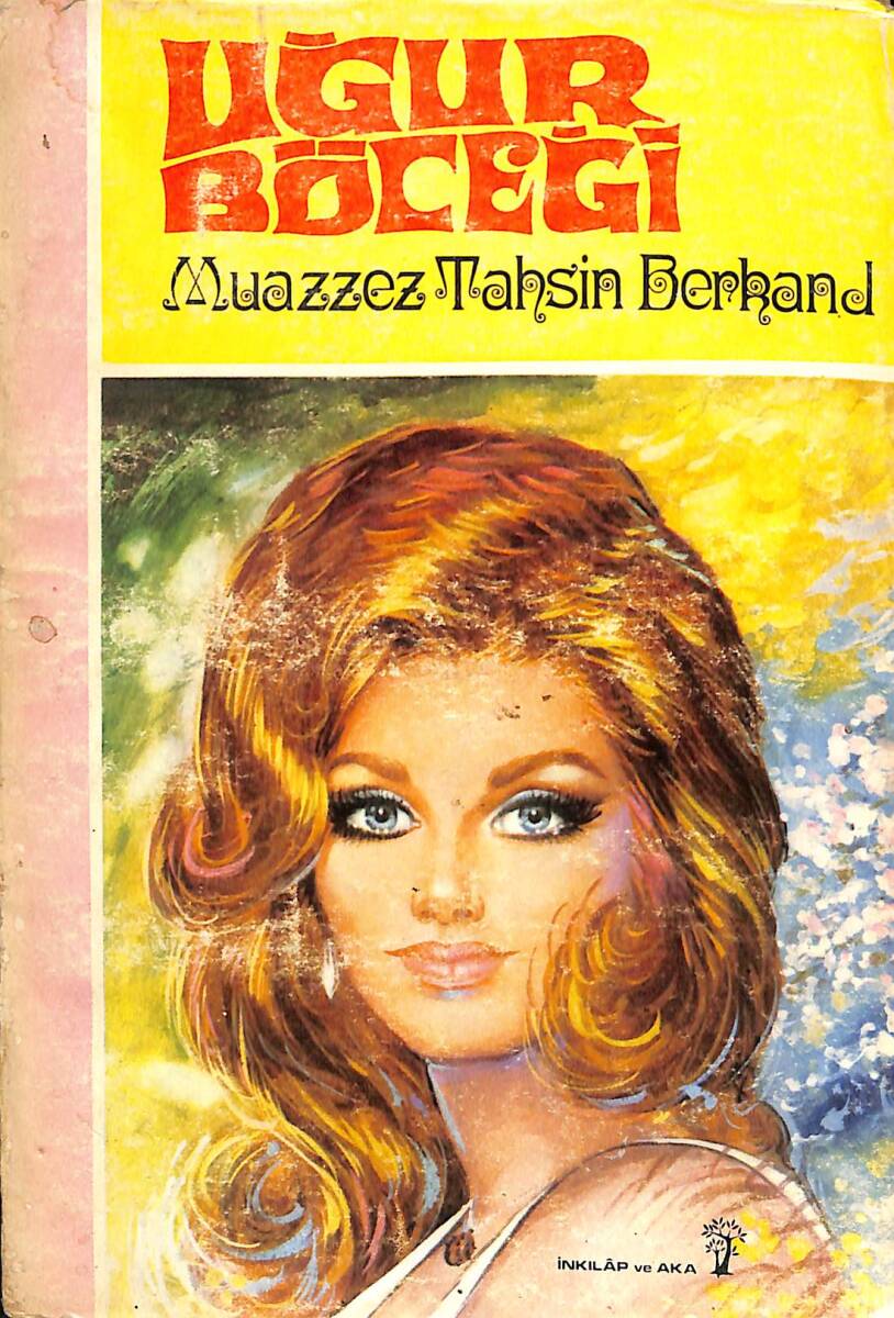 UĞUR BÖCEĞİ NDR101954 - 1