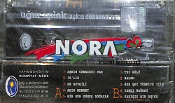 Uğur Işılak - Aşkın Cenazesi Kaset (Sıfır Kaset) KST29438 - 2