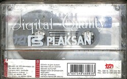Uğur Işılak - Kalabalık Yalnızlara Kaset (Sıfır Kaset) KST29473 - 2