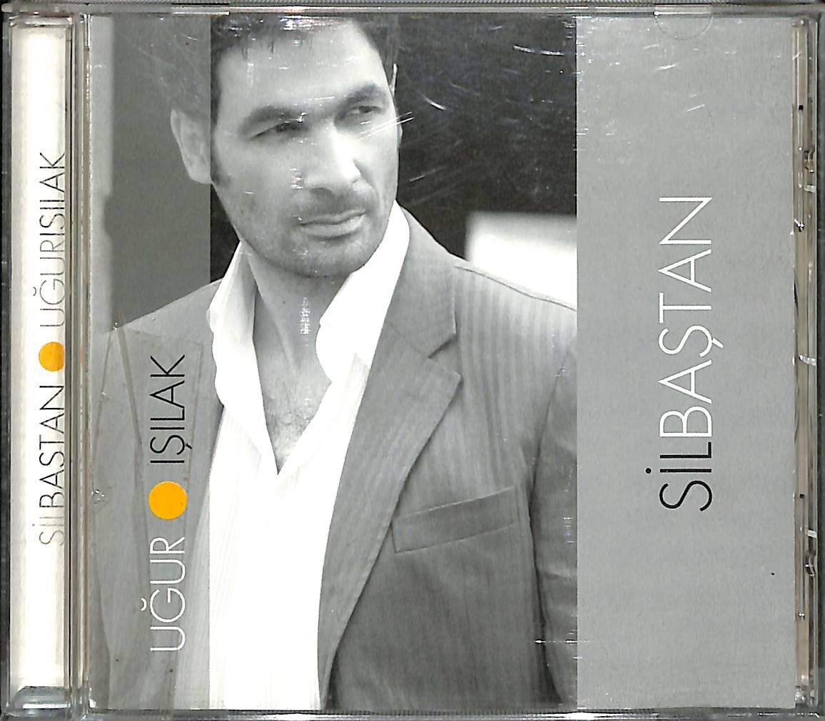 Uğur Işılak Sil Baştan CD (İkinci El) CD4688 - 1