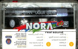 Uğur Işılak - Sil Baştan Kaset (Sıfır Kaset) KST29424 - 2