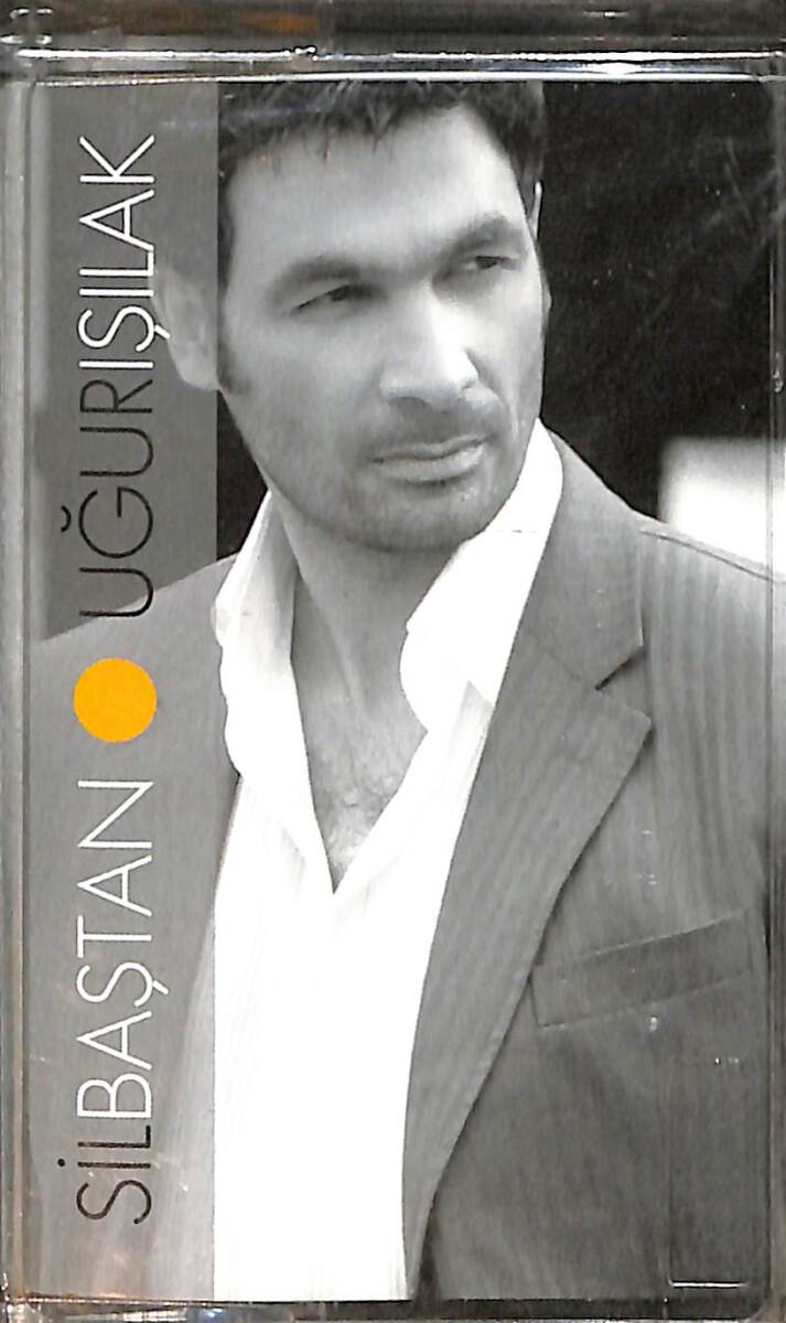 Uğur Işılak – Sil Baştan Kaset (Sıfır Kaset) KST28949 - 1