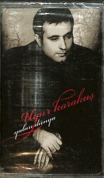 Uğur Karakuş - Yalan Dünya Kaset (Sıfır Kaset) KST29423 - 1
