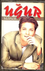 Uğur - Masal Kaset (İkinci El) KST28348 - 1