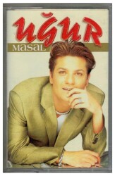 Uğur - Masal Kaset (İkinci El) KST422 - 1