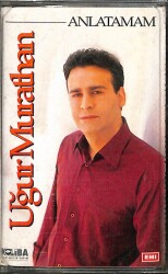 Uğur Murathan - Anlatamam Kaset (İkinci El) KST17368 - 1