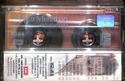 Uğur Murathan - Anlatamam Kaset (İkinci El) KST17368 - 2