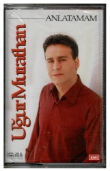 Uğur Murathan - Anlatmam KST348 - 1