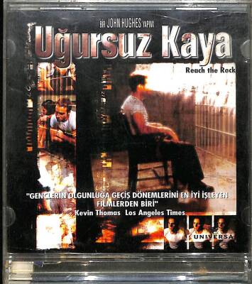 Uğursuz Kaya VCD Film VCD17941 - 1