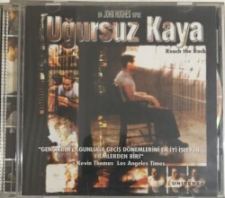Uğursuz Kaya VCD Film VCD8127 - 1