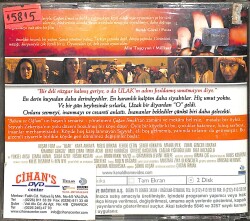 Ulak VCD Film (İkinci El) VCD27002 - 2
