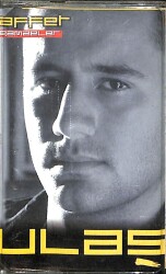 Ulaş - Affet Kaset (İkinci El) KST29110 - Gökçekoleksiyon