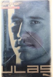 Ulaş - Affet Kaset (İkinci El) KST5059 - 3