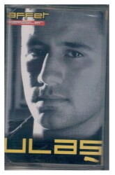 Ulaş - Affet KST1252 - 1