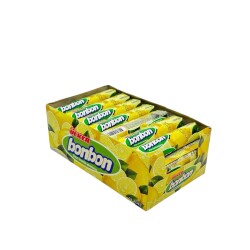 Ülker Bonbon Limon Aromalı Şekerleme AOB4335 (N) - 1