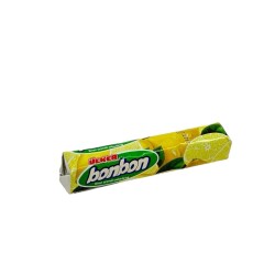 Ülker Bonbon Limon Aromalı Şekerleme AOB4335 (N) - 2