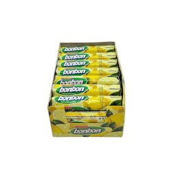 Ülker Bonbon Limon Aromalı Şekerleme AOB4335 (N) - 4