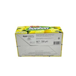 Ülker Bonbon Limon Aromalı Şekerleme AOB4335 (N) - 6