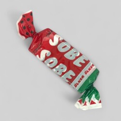 ÜLKER SOBE 1980s Çkartmalı Sakız # SKZ1778 - 1