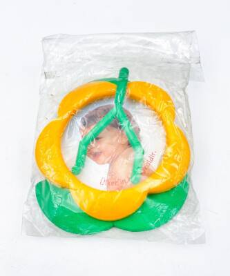 Ülkerin Hediyesi Plastik Çerçeve AOB3350 (N) - 1