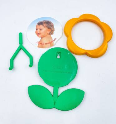 Ülkerin Hediyesi Plastik Çerçeve AOB3350 (N) - 2