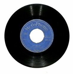 Ultra High Fidelity - You re Divine Dear Let Me CRY PLAK (107) PLK22262 - 2