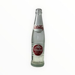 ULUDAĞ ( Bursa ) Gazoz Şişesi 25cl Tel 12273 #CMK1285 - 3