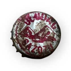 Uludağ Gazoz Kapağı CMK8-1678 - 3