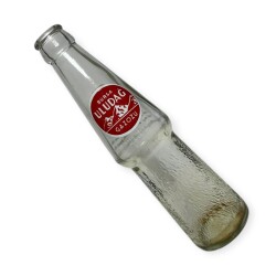 ULUDAĞ Gazoz Şişesi 25cl #CMK1383 - 4