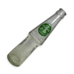 ULUDAĞ Gazoz Şişesi 25cl #CMK1381 - Gökçekoleksiyon