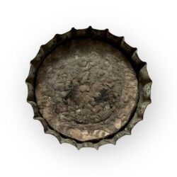 Uludağ Kola Gazoz Kapağı CMK13-5376 - 2